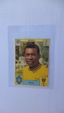 Figurina panini pele - figurina,