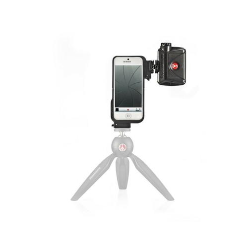 Manfrotto klyp5 ml240 - manfrotto, per