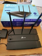 Tp-Link Modem Wifi Router