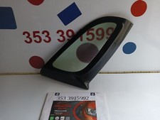 SMART FORTWO 450 COUPE LUNOTTO LATERALE QUARTO VETRO DESTRO RH 98-07 0000652V011