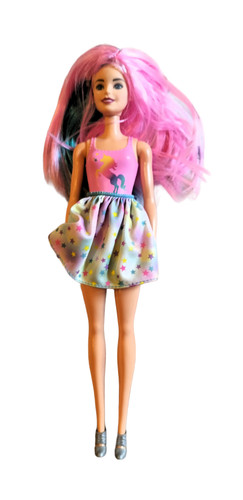 Barbie color reveal serie - barbie,
