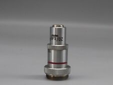 Obiettivo microscopio PZO DIC PI 20 0,40 P Biolar