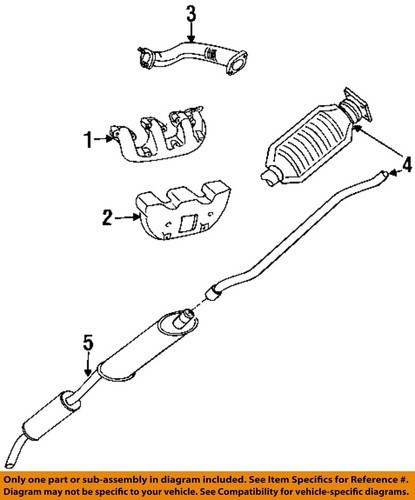 Chrysler oem caravan - 90-00,