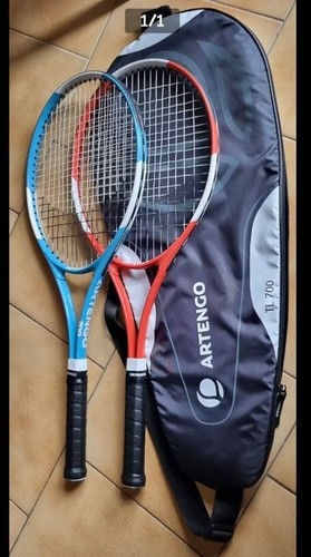 Racchette tennis artengo - racchette,