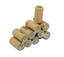 Batteria per hilti sfb121 - batteria, 12v