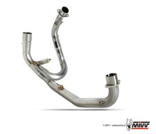 DECATALIZZATORE NO-KAT DUCATI