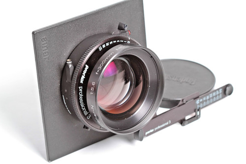 Rodenstock sironar 6 - sironar-n, 5,6/300