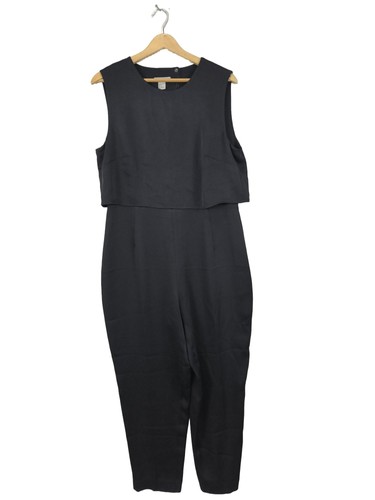 Tuta donna pantalone - h&m,