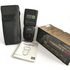 Flash Yongnuo YN600EX-RT