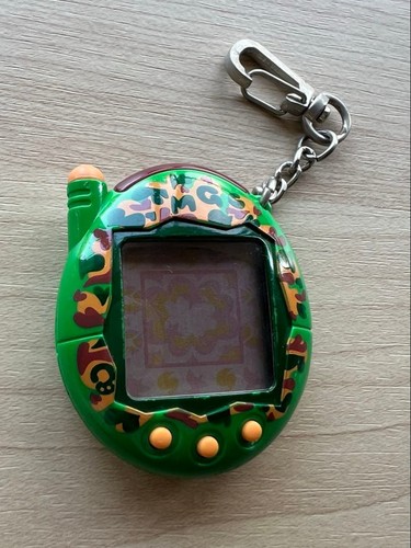 Modello mimetico bandai - mimetico,