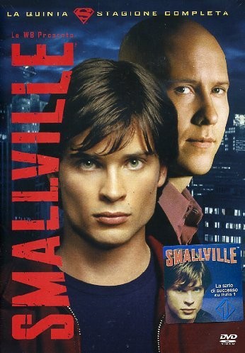 Smallville stagione 6 - ,