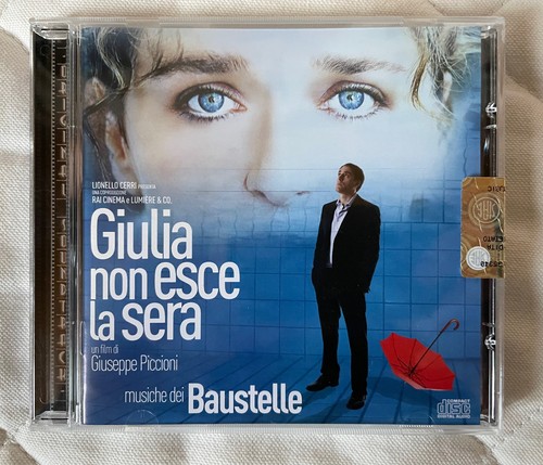 Baustelle giulia non esce - non,