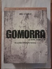 Cofanetto Sky Original