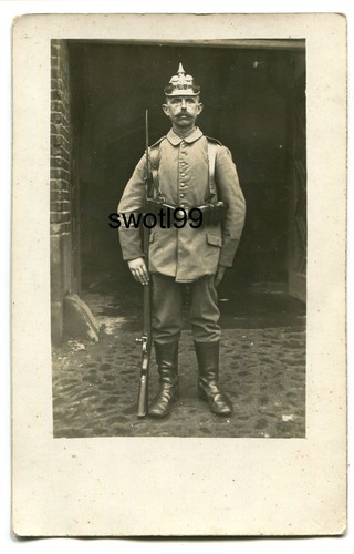 Foto prima guerra mondiale
