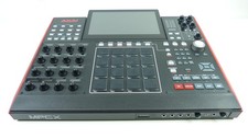 Akai MPC X Standalone Sampler/Groovebox come nuovo + IMBALLO ORIGINALE + Saver + 2 anni GARANTITO!