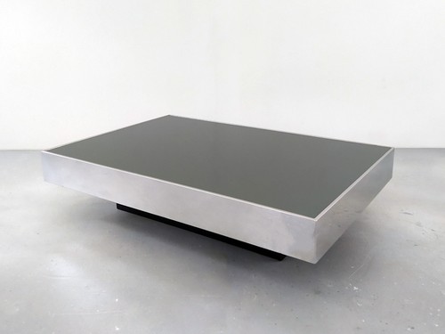 Coffee table willy rizzo - willy,