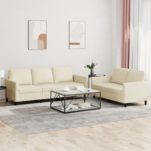 Sofa set - sofa, set,