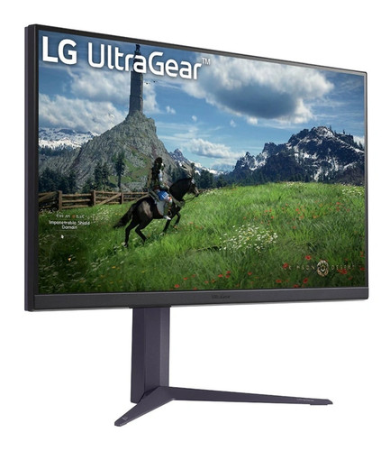 Monitor led gs85qx 5 - monitor, lg