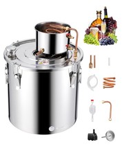 Vevor distillatore alcool - distillatore,