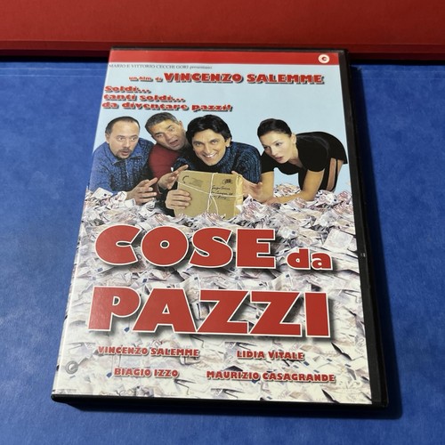 Vincenzo salemme cose - vincenzo,