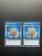 Yugioh Sinergia Tribale