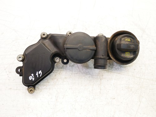 Separatore olio audi 8v - olio,