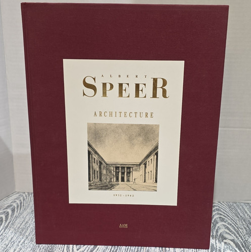 Albert speer architecture - speer:,
