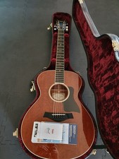 Taylor 522e Chitarra acustica Akustic Giterre