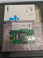 CAME ZBX7N 88001-0065 Scheda