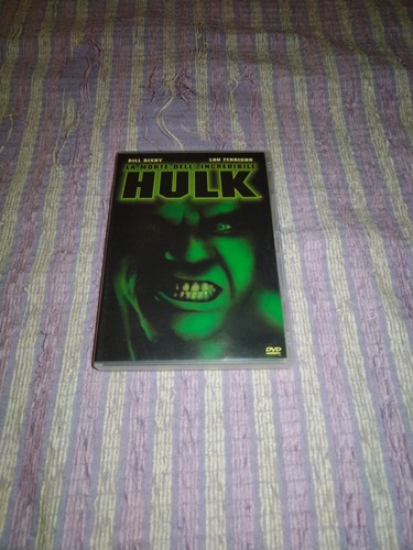 Morte dell incredibile - morte, hulk