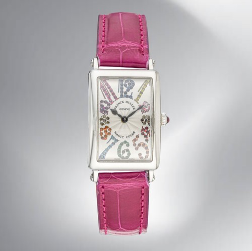 Orologio franck muller long - orologio,