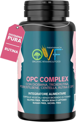 Ovf opc complex con - ovf,