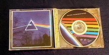 Pink Floyd/The Dark Side Of The Moon - 30th Anniversary Edition - SACD (Hybrid)