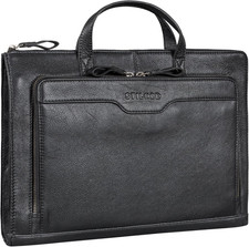 "Silvano" Borsa Pc in Vera