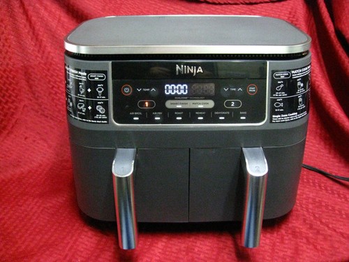 Friggitrice aria ninja - aria,