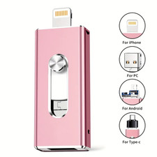 Unità Flash USB 4 in 1 1 1T