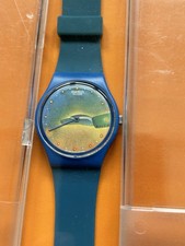 SWATCH Art GZ 106 108 109