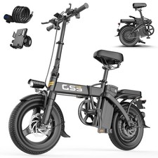 TOOFLY GS3 Bicicletta