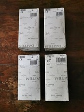 Rilevatore infrarossi DAITEM