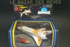 CORGI TOYS GB.  Navette