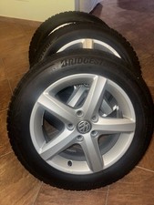 Cerchi 16” per VW MK7 + Pneumatici Michelin LM005 - 205/55R16