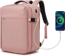 Zaino Da Viaggio Bagaglio a