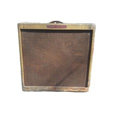 Fender vintage bassman - vintage, '59
