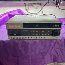 PANASONIC: AG-7300