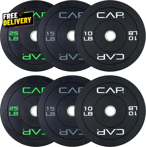 Set pesi per piastra - set,
