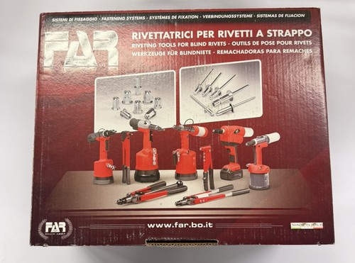 Far rac 182 - far,