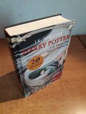 HARRY POTTER e il Principe