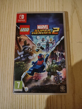 lego MARVEL SUPER HEROES 2 per
