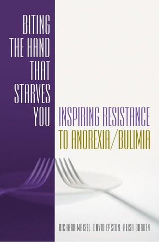 Biting the hand that starves - hand,