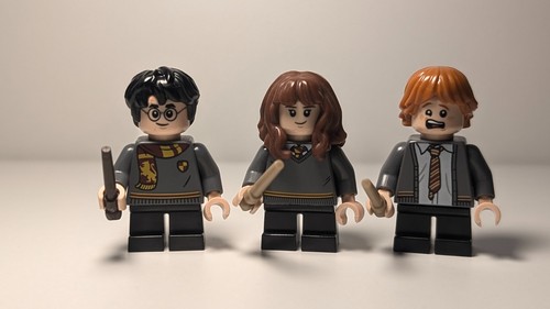 Lego harry potter set - potter, set: